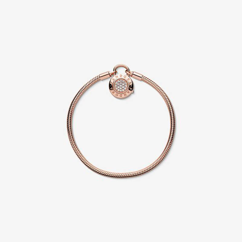 Sparkling-Crown-Charm-Bracelet-4